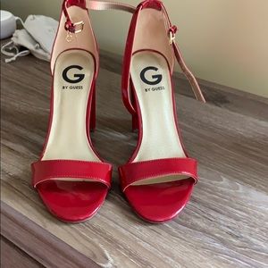 Guess shoes